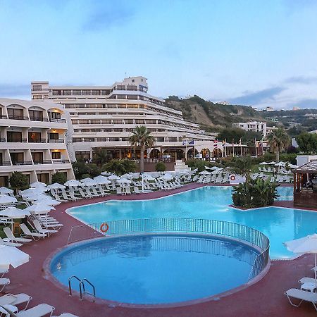 Hotel Sol Cosmopolitan Rhodes Ixia  Zewnętrze zdjęcie